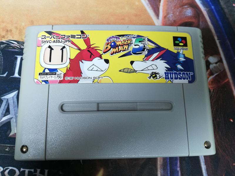 [VDS] Jeux Super famicom (MAJ 29/10) TOUT à 5€ ou 10€ ! IMG-20191011-101649