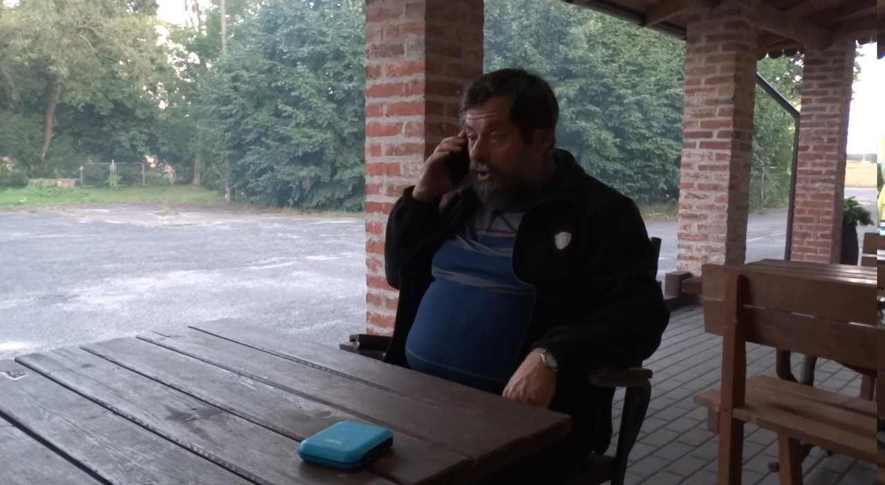 35.10 - Scenki książkowe ciąg dalszy