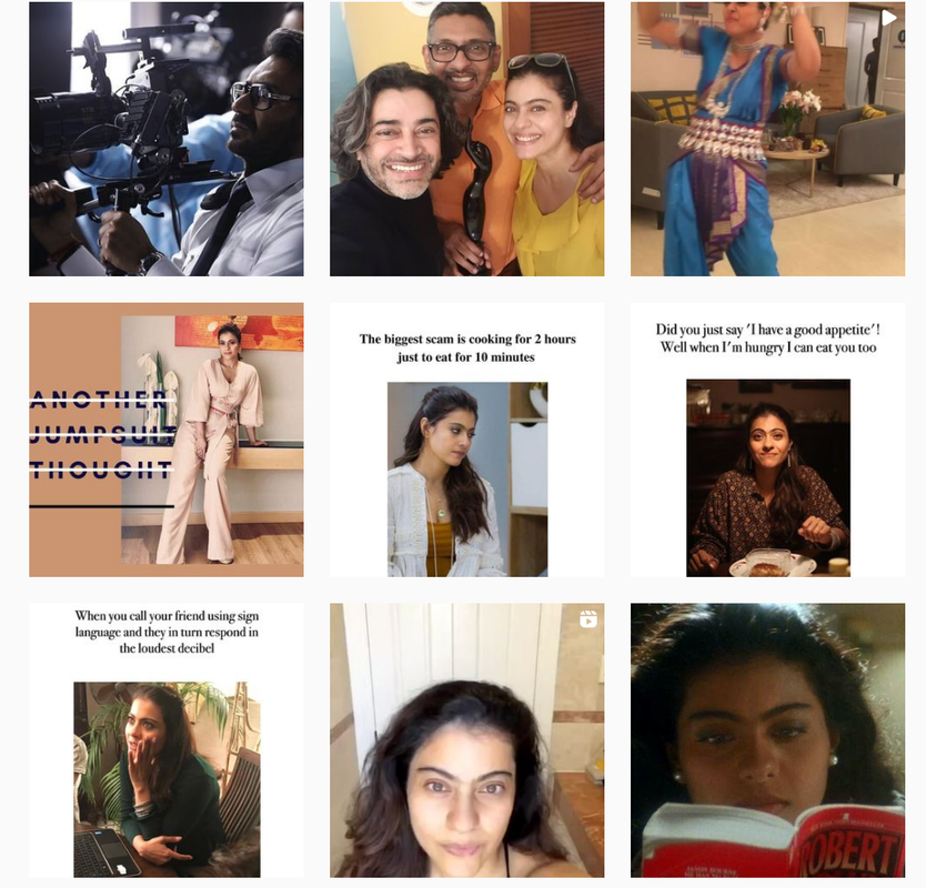 Screenshot 2021-10-04 at 20-19-00 Kajol Devgan ( kajol) • Instagram photos and videos