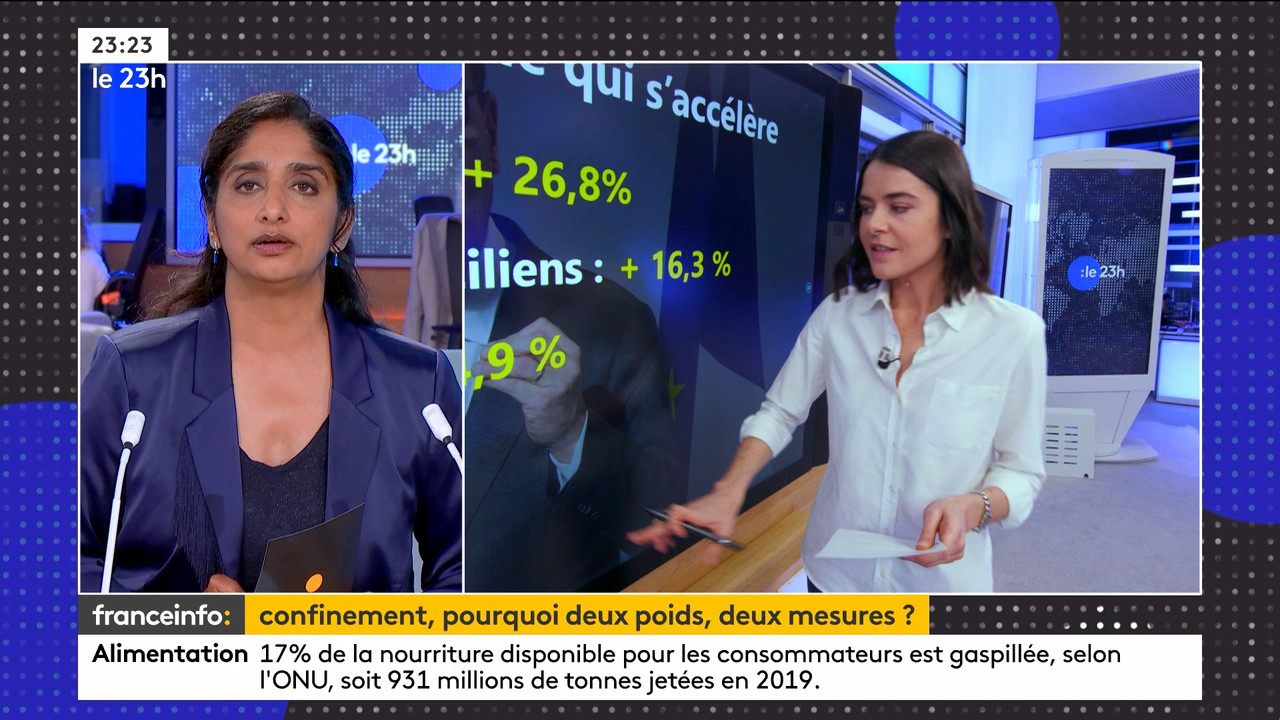 03.04 - 21.59.00 - Le 23h. Le grand JT du soir de France Télévisions,....ts_snapshot_23.41.688