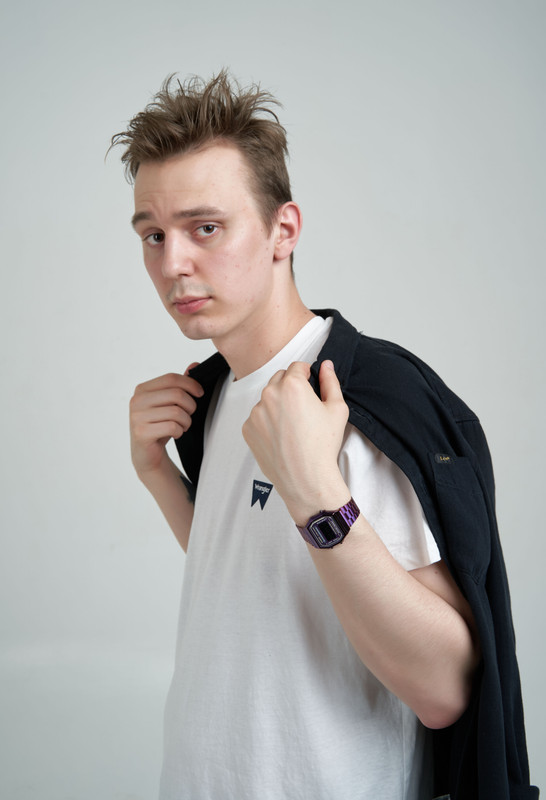 выставить 3