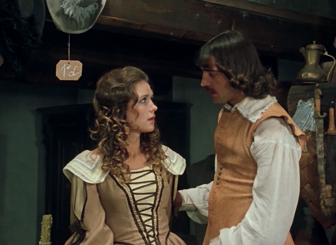 Дартаньян123