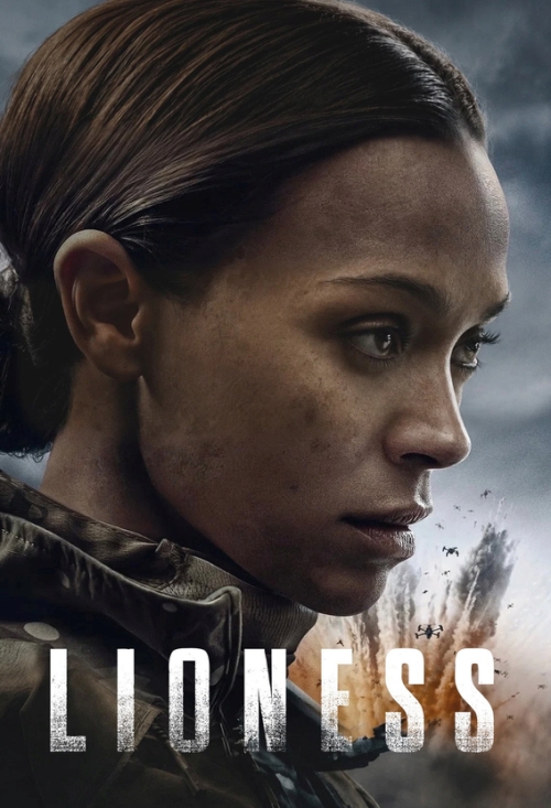 Special Ops: Lioness (2026) (Sezon 3) MULTi.2160p.ATV.WEB-DL.DDP5.1.Atmos.DV.HDR.H.265-KPFR / Lektor i napisy PL