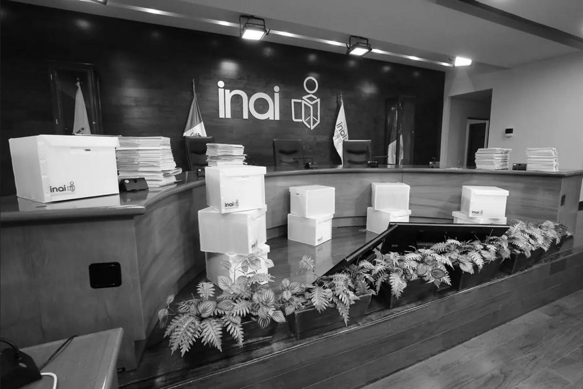 Consejo Consultivo del INAI insta al Senado a nombrar comisionados vacantes