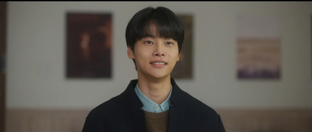 Midnight Sun 2025 WebRip [Hindi + Korean] 480p 720p ESub Screenshot