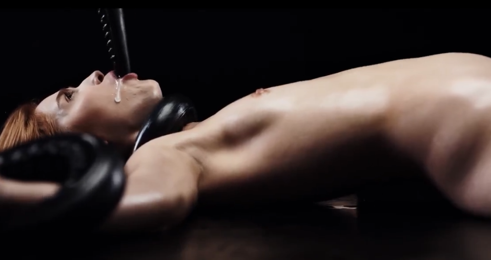 Hentaied – When The Water Breaks – Jia Lissa