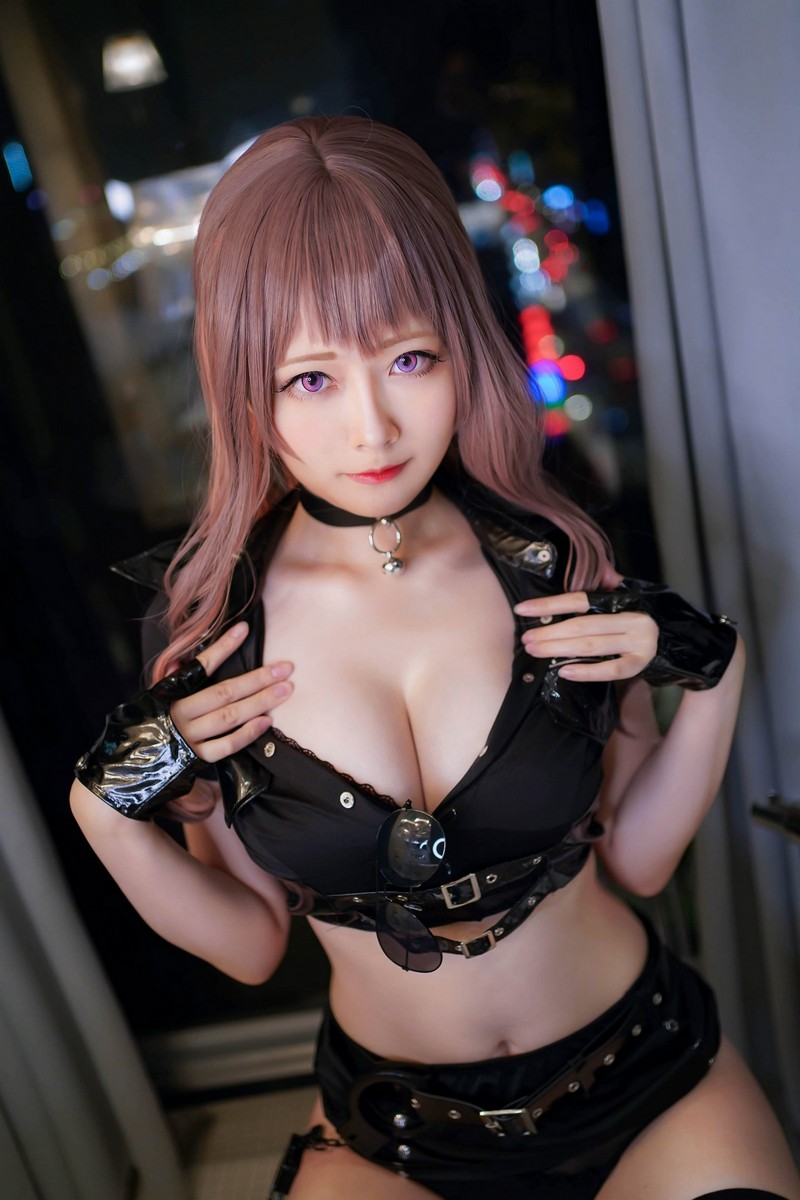 Arty亚缇 Tier 2 写真合集【25P｜14.2MB】插图4