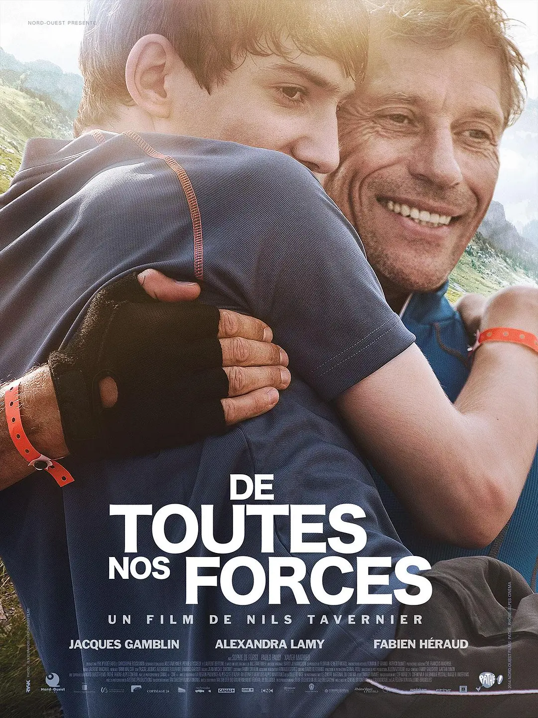 [741] 我们所有的力量 / De toutes nos forces (2014)-131417.net