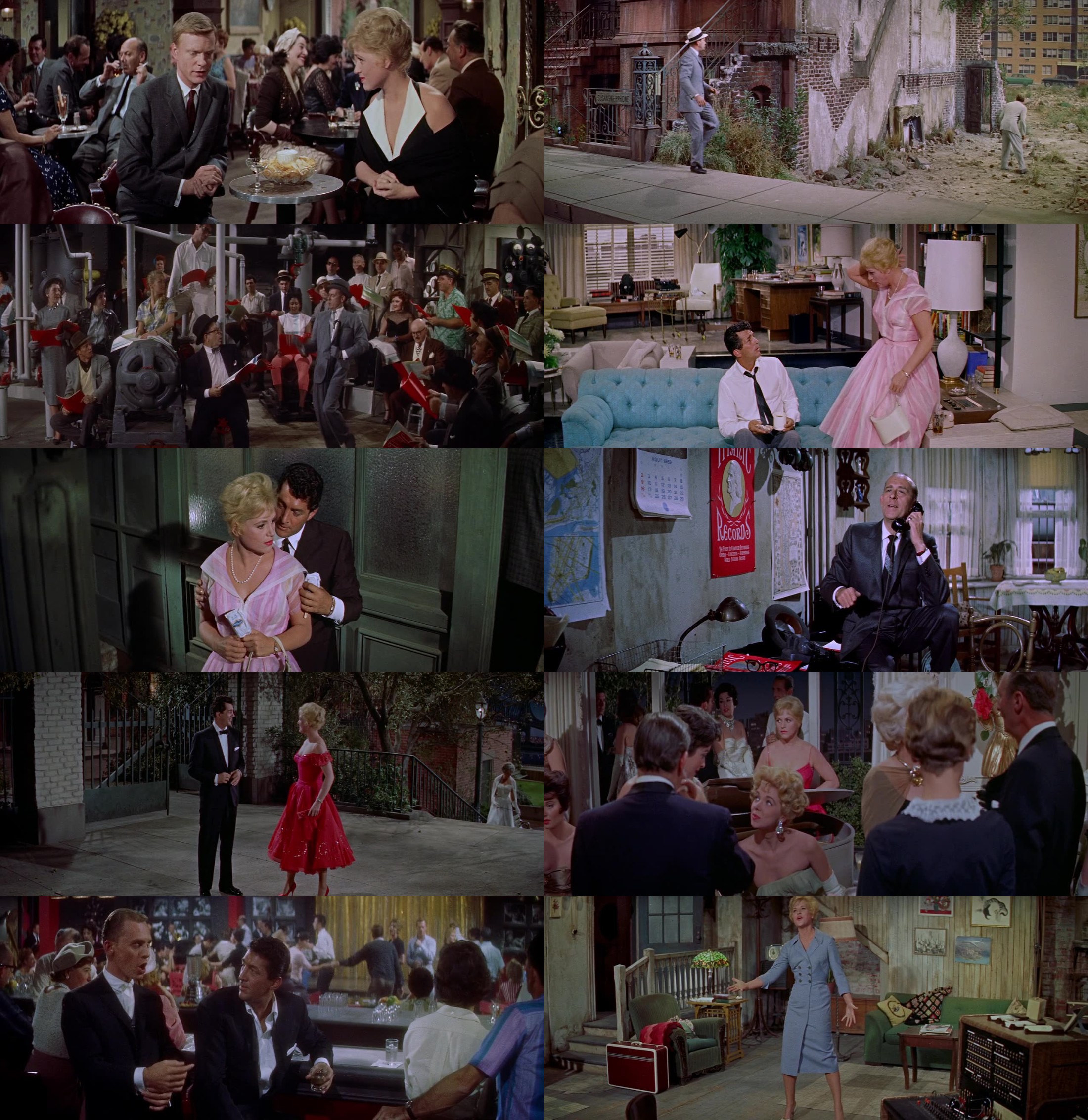 Susanna.Agenzia.Squillo.Bells.Are.Ringing.1960.ITA-ENG.BRRip.720p Scarica Gratis Susanna.Agenzia.Squillo.Bells.Are.Ringing.1960.ITA-ENG.BRRip.720p Scarica Gratis