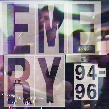 Emery - 94-96 (2025)