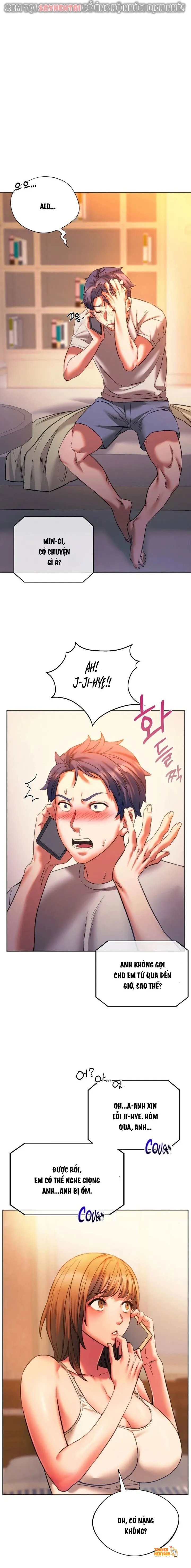 Trang truyện tmpwnequ446 trong truyện tranh Bạn Học Của Tôi - Chapter 27 - www.truyenhentai18.net