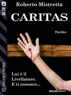 Roberto Mistretta - Caritas (2020)
