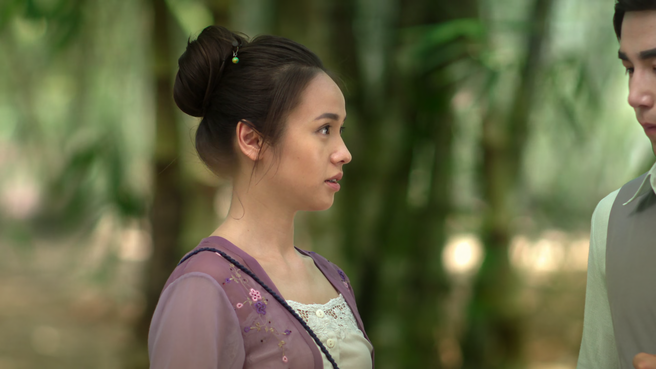 The Ghost Bride 2020 S01 Chinese 1080p NF Webrip x265 10bit EAC3 5 1 Ainz