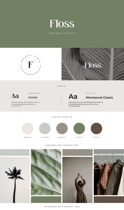 Brand Design 2
