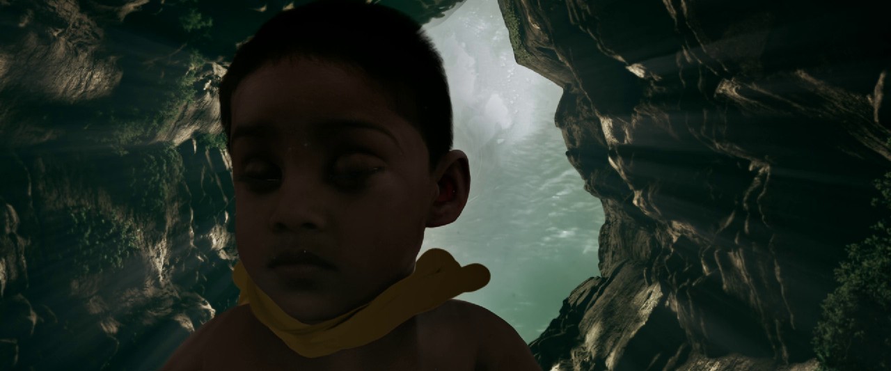 Maargan (2025) Snapshot 2