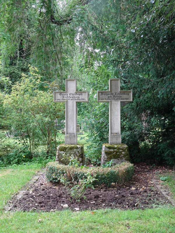 GC_Lichtenberg_Grab_Göttingen_2020