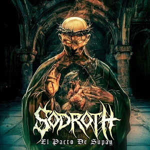 Sodroth (ARG) / Thrash Metal