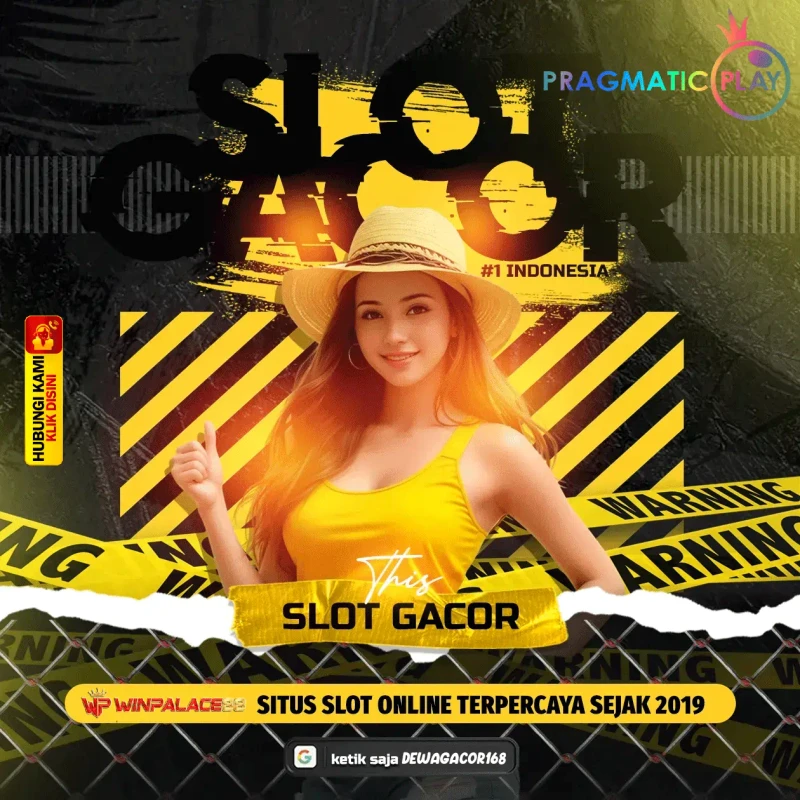 Slot Gacor