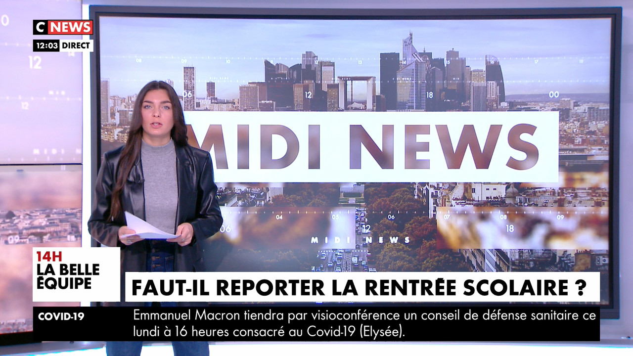 12.27 - 10.58.00 - Midi News. Sonia Mabrouk reçoit les acteurs de l'i....ts_snapshot_11.44.957