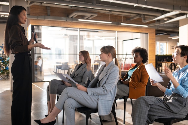 Challenges of Working a Coaching Business