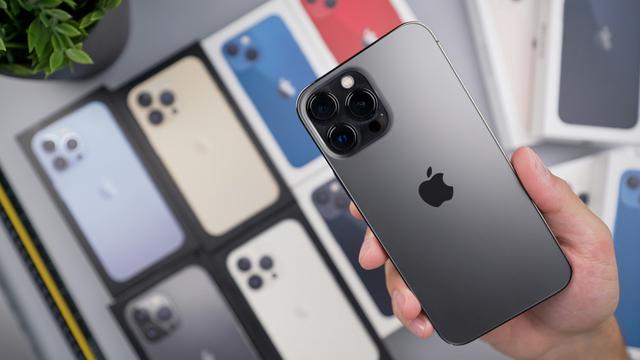 Переваги покупки iPhone з пробігом: як заощадити без ризиків