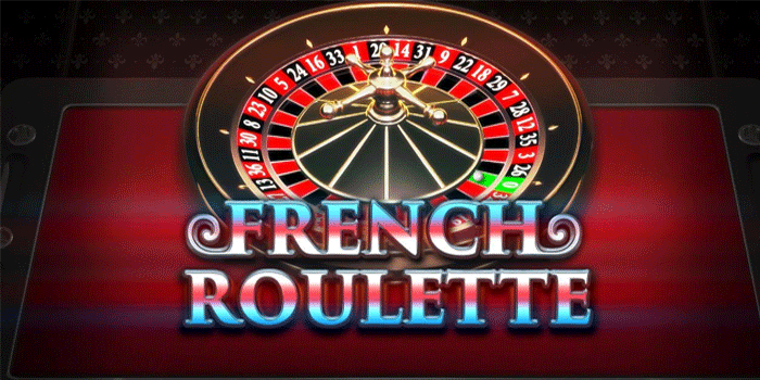 Casino French Roulette