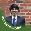Avatar of S Vashishta Sharma, who wrote a client review.