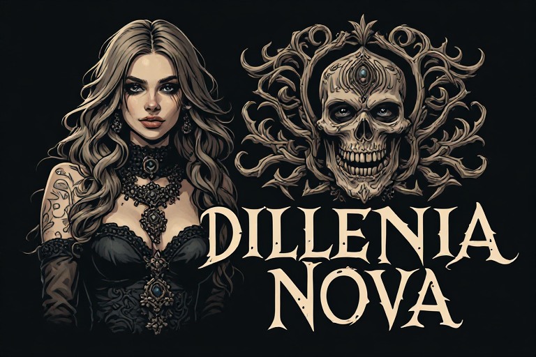 amazing-tattoo-design-Gothic-S-(11)