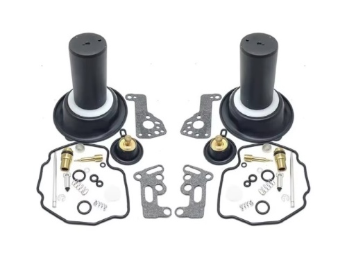YAMAHA Kit-de-reparacion-de-carburador-de-motocicleta-para-Yamaha-Virago-XV535-XV-535-1990-2001-500-1