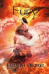Valentina Orciuoli – The Emotion Dragons Trilogy Vol. 2. Fury (2026)