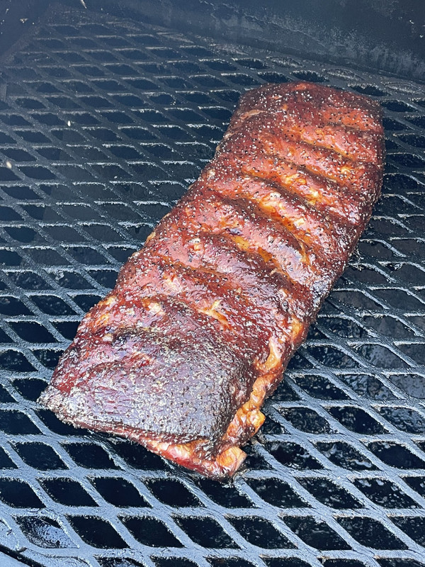 St Louis Ribs 2