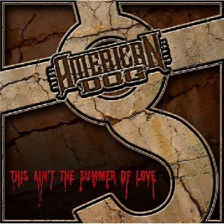 American Dog - This Ain't the Summer of Love (2009).mp3 - 320 Kbps