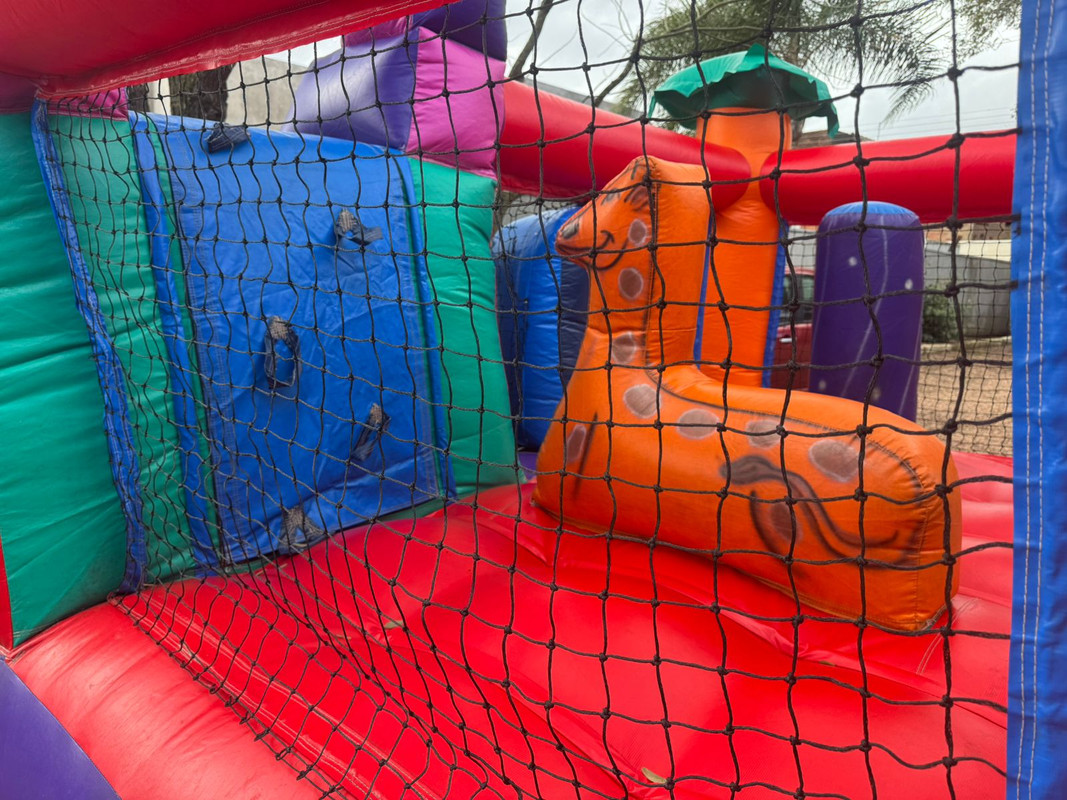 Pula Pula Kidplay Sem Bolinhas - Foto 1