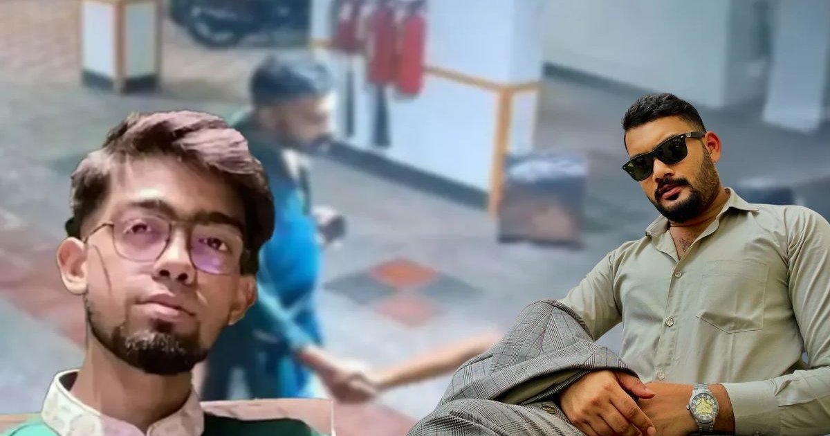 জুনিয়র বন্ধু থেকে হত্যা মামলার আসামি দীপ, ৭ দিনের রিমান্ড চায় পুলিশ