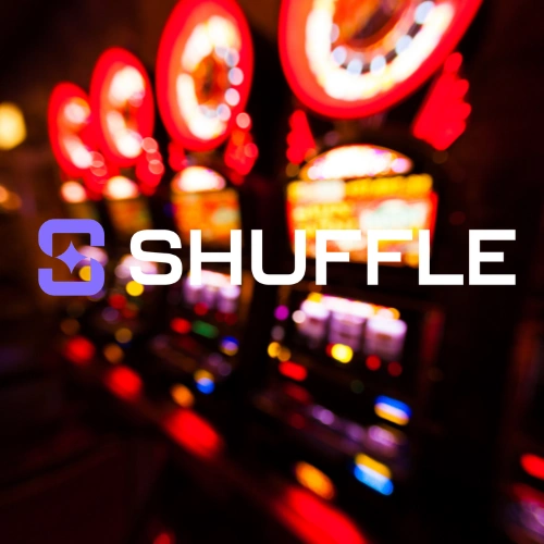 shuffle