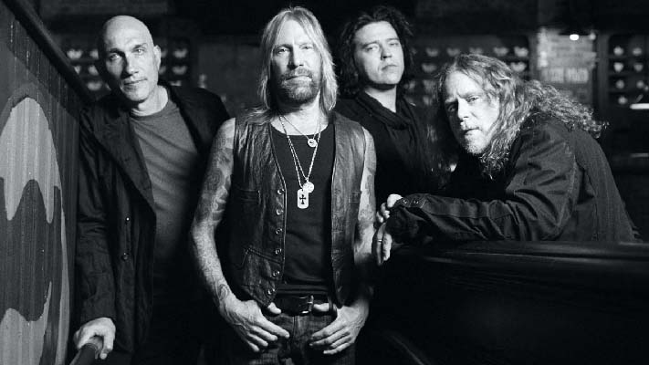 Gov't Mule - Discography (1995-2023)
