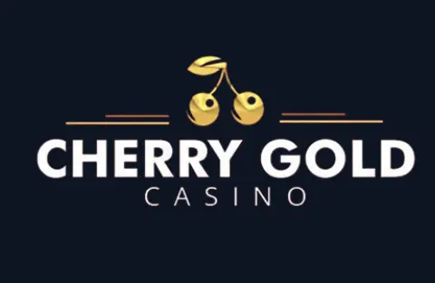 New customers receive a bonus at Cherry Gold