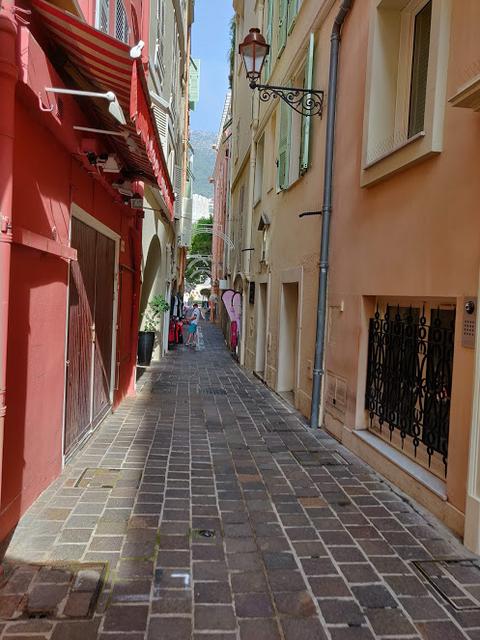10 días por Eslovenia, Croacia y Bosnia con 3 niños. - Blogs de Europa Oriental - Martes: Visitamos Mónaco y llegada a casa. (3)