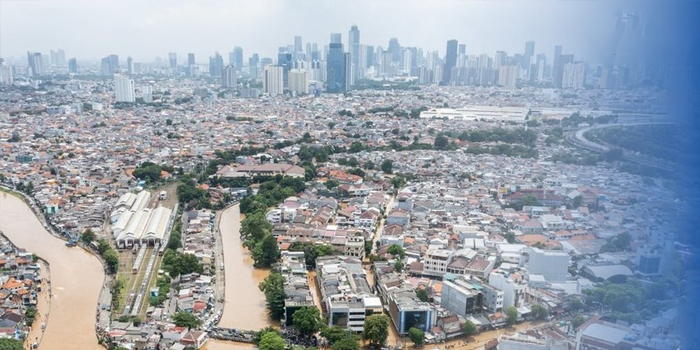 Fakta Mengejutkan Dari Dedi Mulyadi Soal Banjir Besar Melanda Jakarta