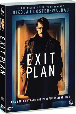 Exit Plan (2019) DVD5 COMPRESSO ITA