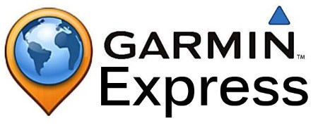 Garmin Express 7.16