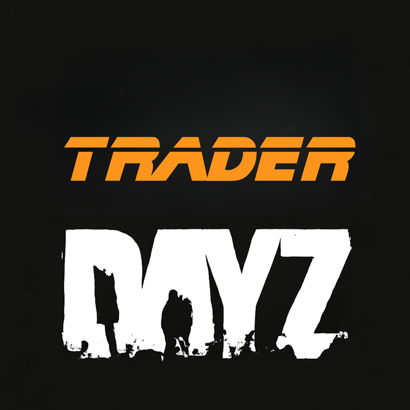 Trader icon