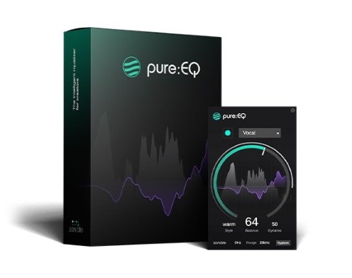 Sonible PureEQ v1.0.1-R2R