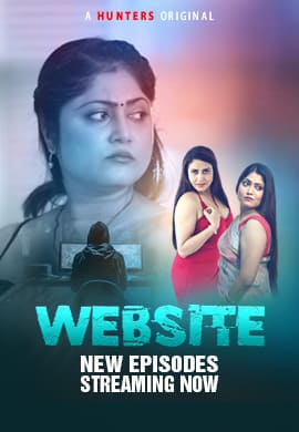  WebSite (2023) UNRATED 720p HEVC HDRip Hunters S01E03T05 Hot Series x265 ESubs [350MB] Full Movie Download