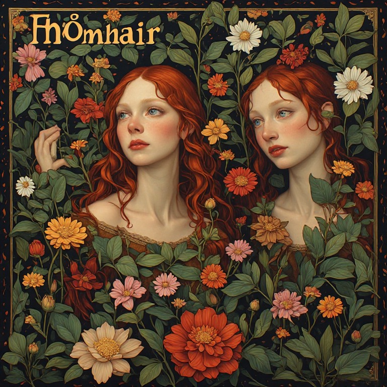 sumptuous-Pre-Raphaelite-paint-(34)