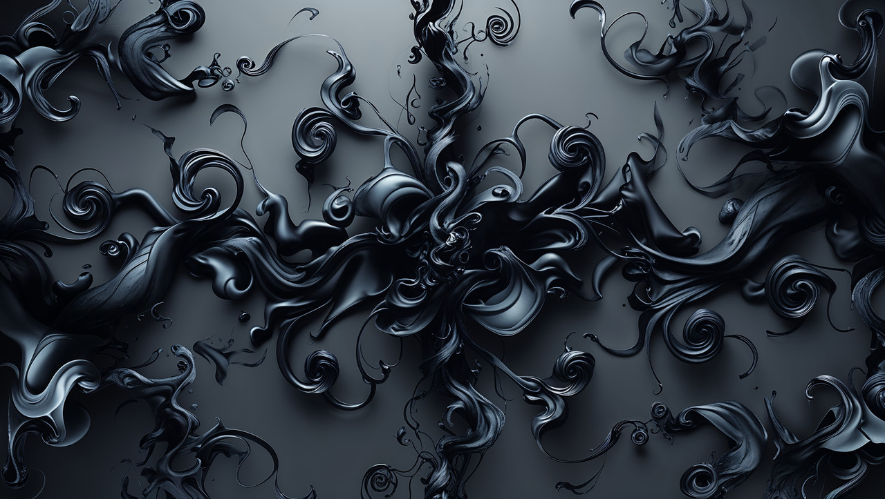 Black Wallpaper