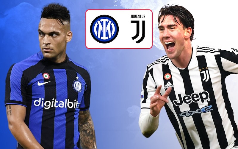 Nhận định, soi kèo Inter Milan vs Juventus, 02h45 ngày 15/02