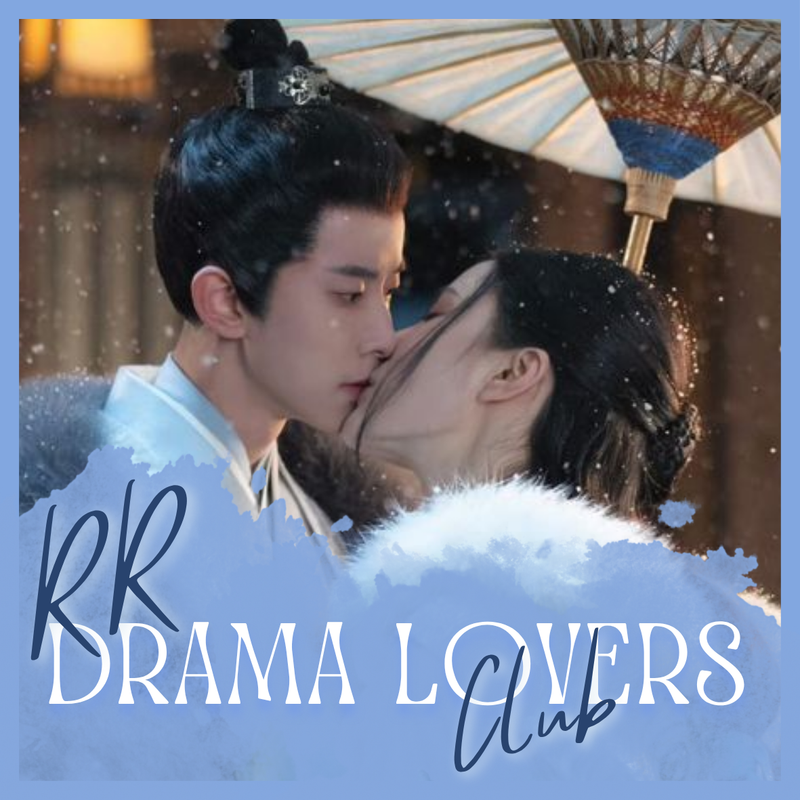 RR Club (x) - Dong Lan Xue