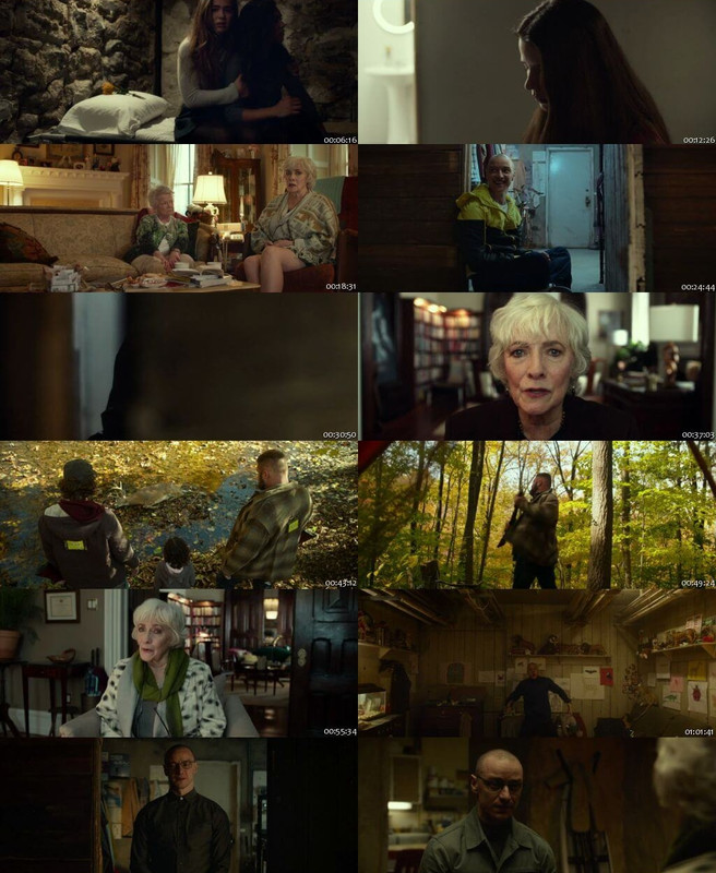 Split Movie Screenshot