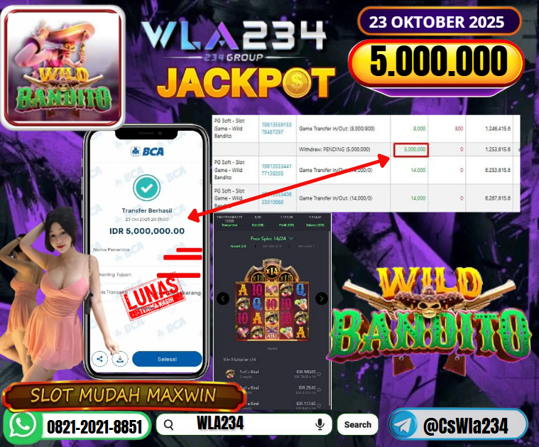 jackpot-slotgame-wild-bandito--withdraw-5000000--23-oktober-2025-10-16-51-2025-10-23